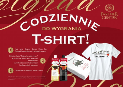 Konkurs fotograficzny "Bolgrad" 18+