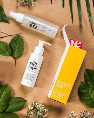 Konkurs "Jestem jak..."