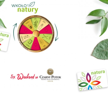 Loteria "Wkoło Natury"