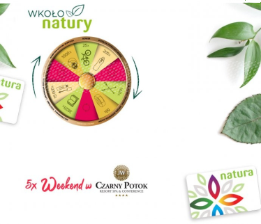 Loteria "Wkoło Natury"