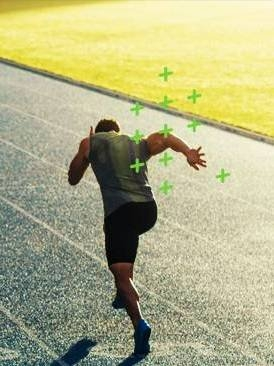 Konkurs "Droga do Doha" 18+