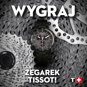 Konkurs "Najbardziej niesamowita rowerowa historia w moim życiu"