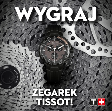 Konkurs "Najbardziej niesamowita rowerowa historia w moim życiu"