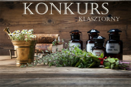 Konkurs z Kamedułami