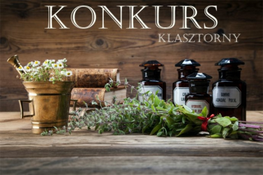 Konkurs z Kamedułami