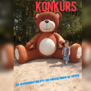 Ustka: Wygraj bilety do MegaLandia