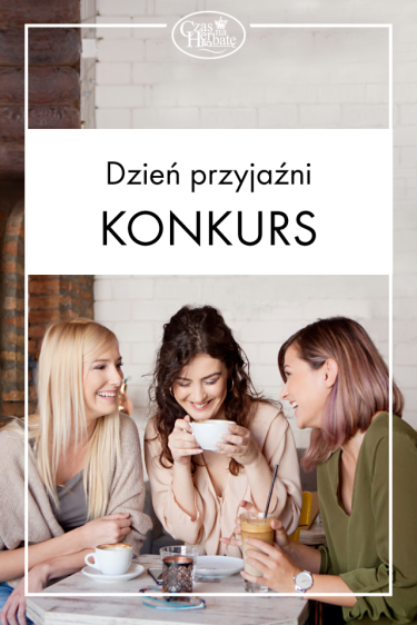 Konkurs "Przyjaciel"