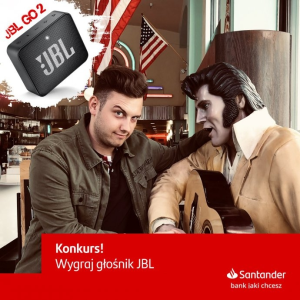 Konkurs "Stypendium w USA z Santander Universidades"