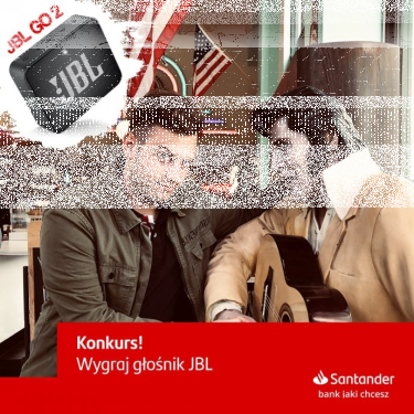 Konkurs "Stypendium w USA z Santander Universidades"