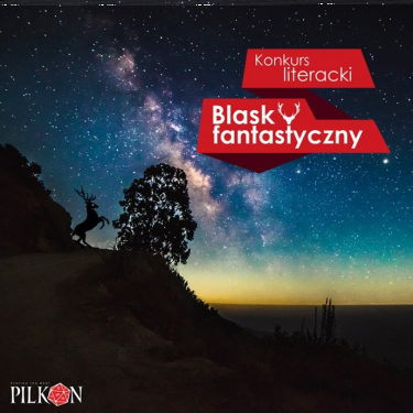 Konkurs literacki "Blask Fantastyczny"