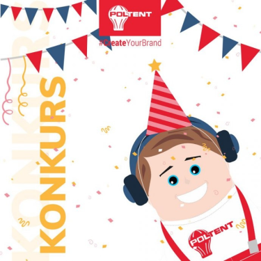 Konkurs "Urodziny Pana Balona"