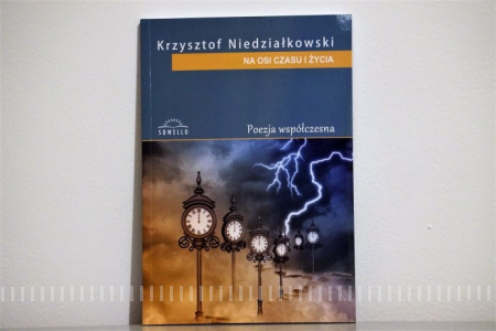 Konkurs "Na osi czasu i życia"