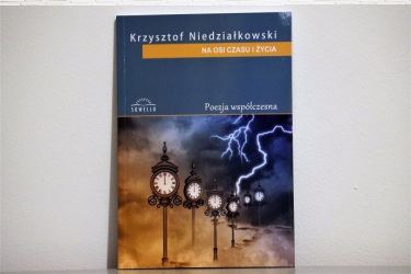 Konkurs "Na osi czasu i życia"