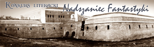 Konkurs "Nadszaniec Fantastyki edycja IX"