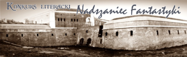 Konkurs "Nadszaniec Fantastyki edycja IX"