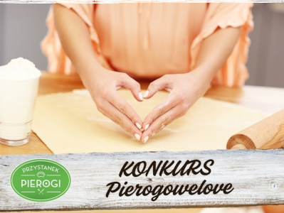 Gdańsk: Szybki Konkurs Przystanek Pierogi