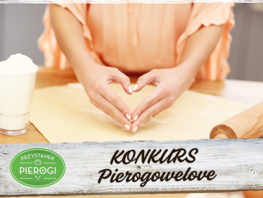 Gdańsk: Szybki Konkurs Przystanek Pierogi