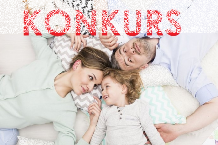 Konkurs "Bezpiecznie w domu"
