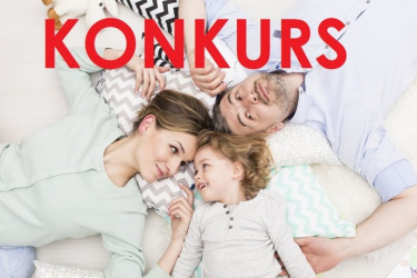 Konkurs "Bezpiecznie w domu"