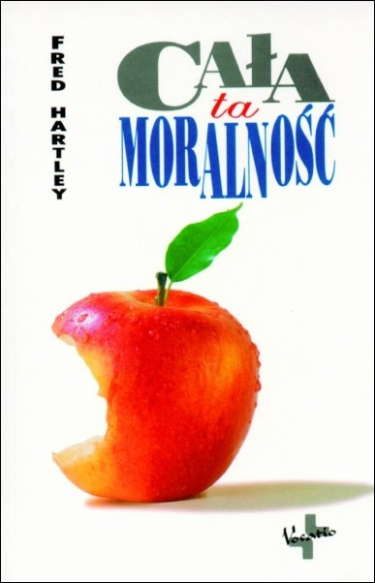 Konkurs "Cała ta moralność"