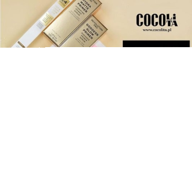 Wygraj kosmetyki Revolution Makeup