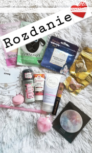 Konkurs "Wakacyjne rozdanie u haciejka22"