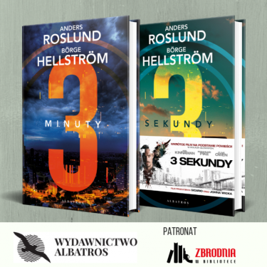 Konkurs "3 sekundy / 3 minuty"