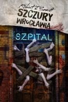Wygraj trzecie "Szczury Wrocławia"