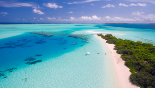 Wygraj wczasy na Malediwach!
