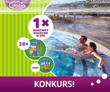 Konkurs "Moje ekopatenty"