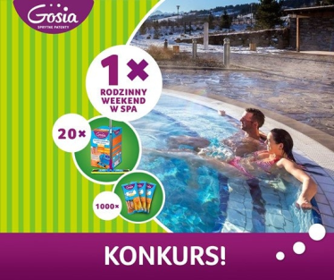 Konkurs "Moje ekopatenty"