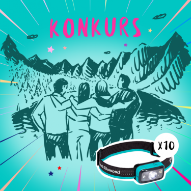 Konkurs "Rozświetl swój dzień z Primaverą"