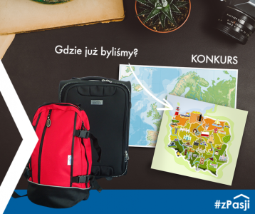 Konkurs "Wakacje z Remmers"