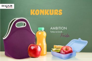 Konkurs "Witaj szkoło"