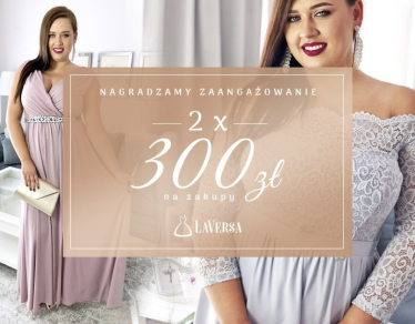 Konkurs "Nagradzamy zaangażowanie"