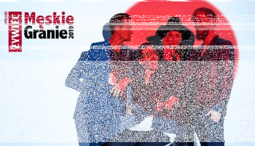 Żywiec: Wygraj bilety na Męskie Granie 2019