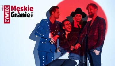 Żywiec: Wygraj bilety na Męskie Granie 2019