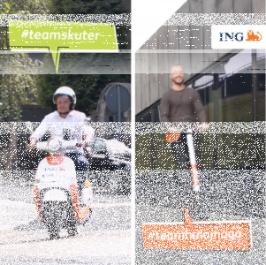 Konkurs "Co Cię kręci?"