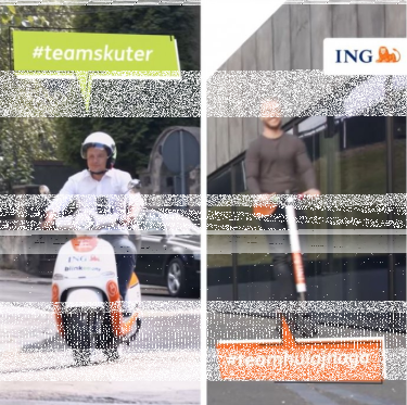 Konkurs "Co Cię kręci?"