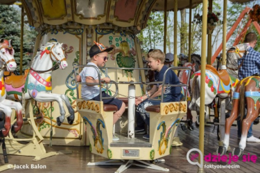 Oświęcim: Konkurs "eFO rozdaje bilety do parku Rabkoland"