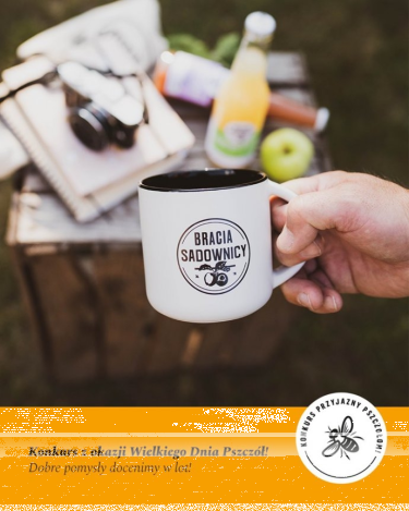 KOnkurs "Wielki Dzień Pszczół"