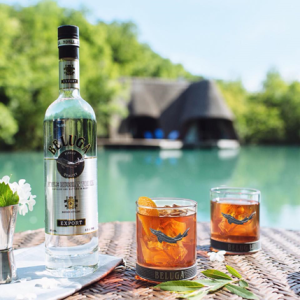 Konkurs "Z Belugą na wakacjach" 18+