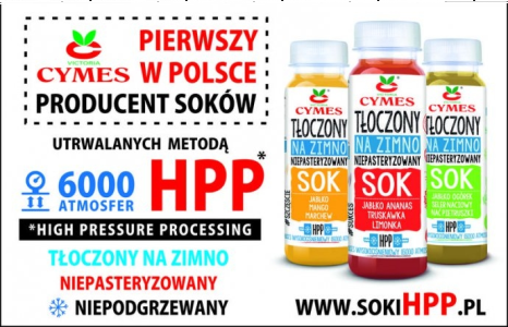 Konkurs "Victoria Cymes"