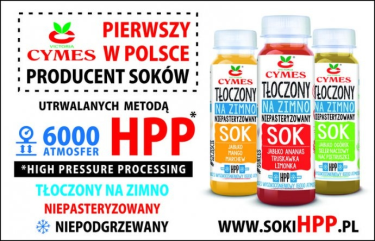 Konkurs "Victoria Cymes"