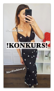 Wakacyjny konkurs od Mavi Fashion