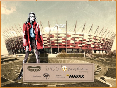 Wygraj bilety na Targi Mody WOW Fashion!