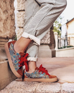 Wygraj buty polskiej manufaktury LURSO