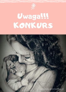 Wygraj portret jednej osoby o wartości niespełna 200 zł wykonany ołówkiem w formacie kartki A4 na firmowym papierze