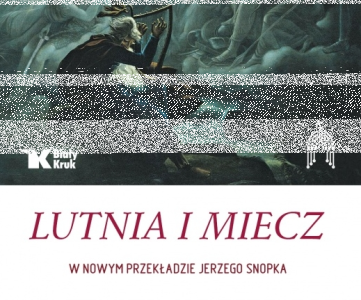 Wygraj zbiór wierszy Sándora Petőfiego "Lutnia i Miecz" do godz. 12:00