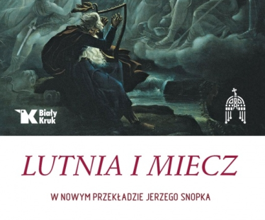 Wygraj zbiór wierszy Sándora Petőfiego "Lutnia i Miecz" do godz. 12:00
